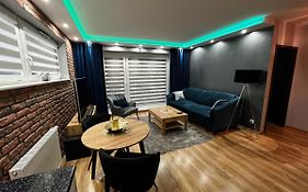 Apartament Vip-2