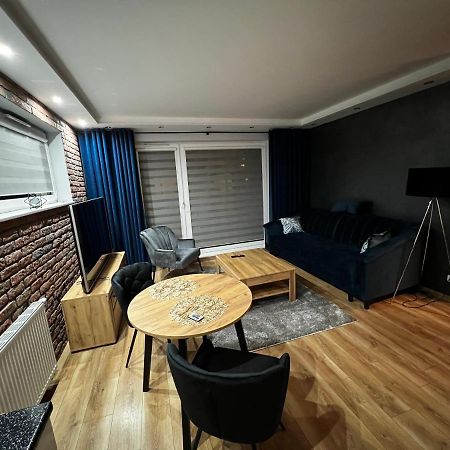 Apartament Vip-2 Reda Zewnętrze zdjęcie