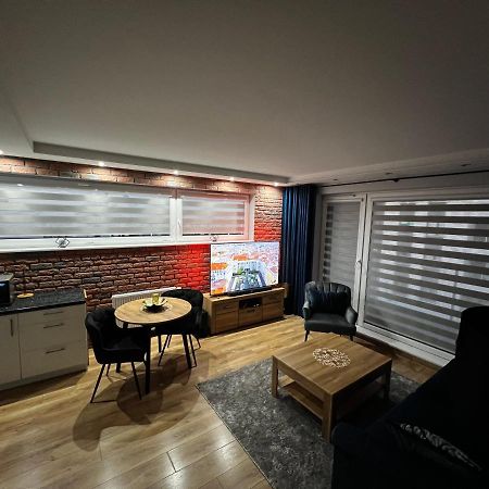 Apartament Vip-2 Reda Zewnętrze zdjęcie