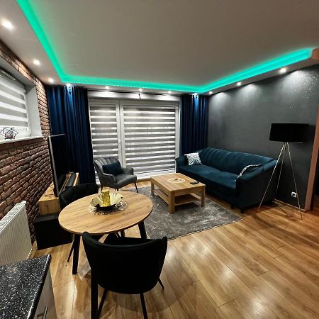Apartament Vip-2 Reda Zewnętrze zdjęcie