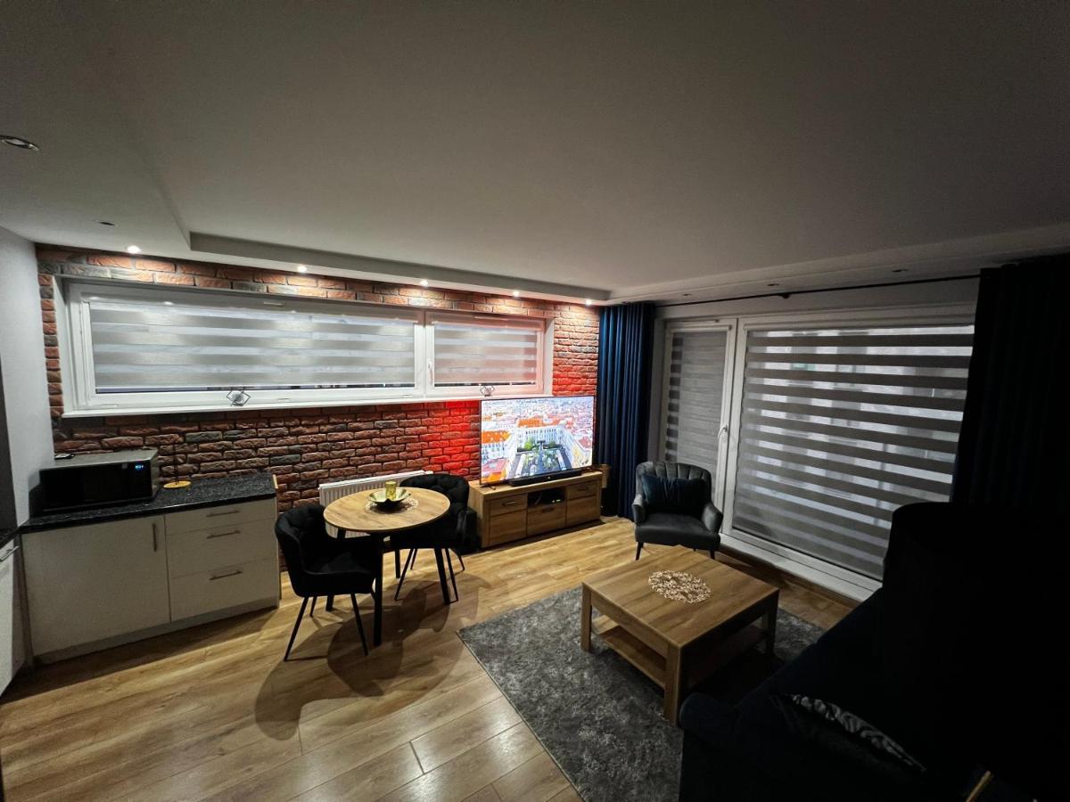 Apartament Vip-2 Reda Zewnętrze zdjęcie