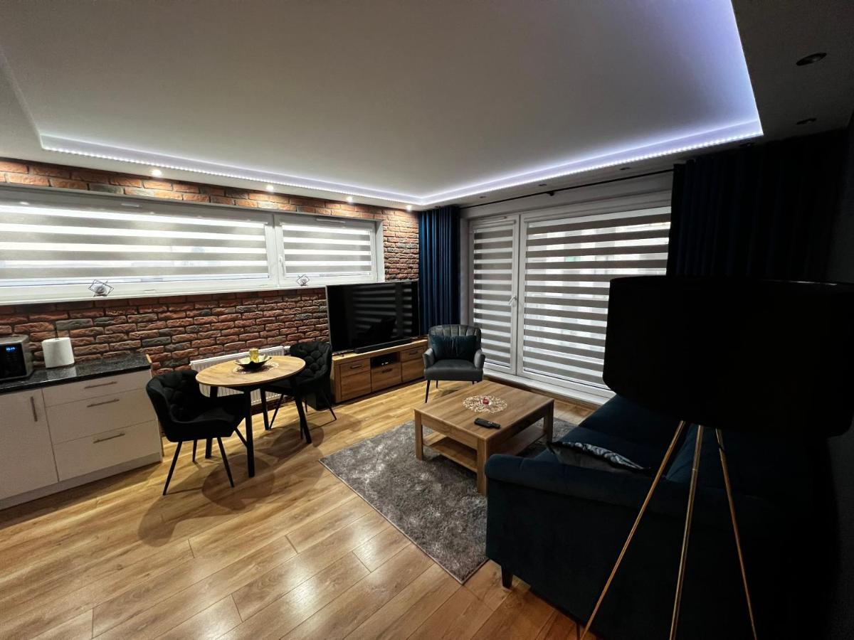 Apartament Vip-2 Reda Zewnętrze zdjęcie