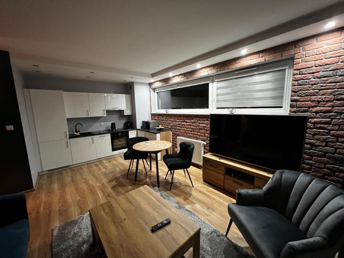 Apartament Vip-2 Reda Zewnętrze zdjęcie