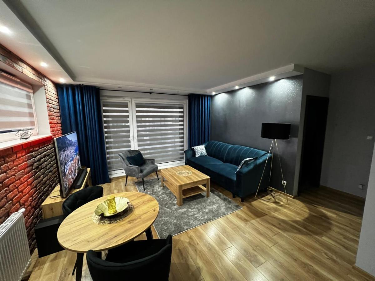 Apartament Vip-2 Reda Zewnętrze zdjęcie
