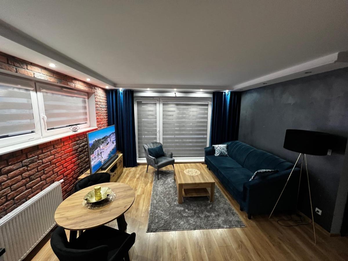 Apartament Vip-2 Reda Zewnętrze zdjęcie