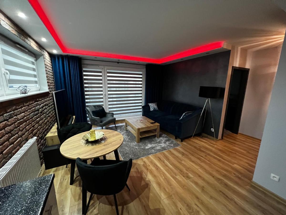 Apartament Vip-2 Reda Zewnętrze zdjęcie