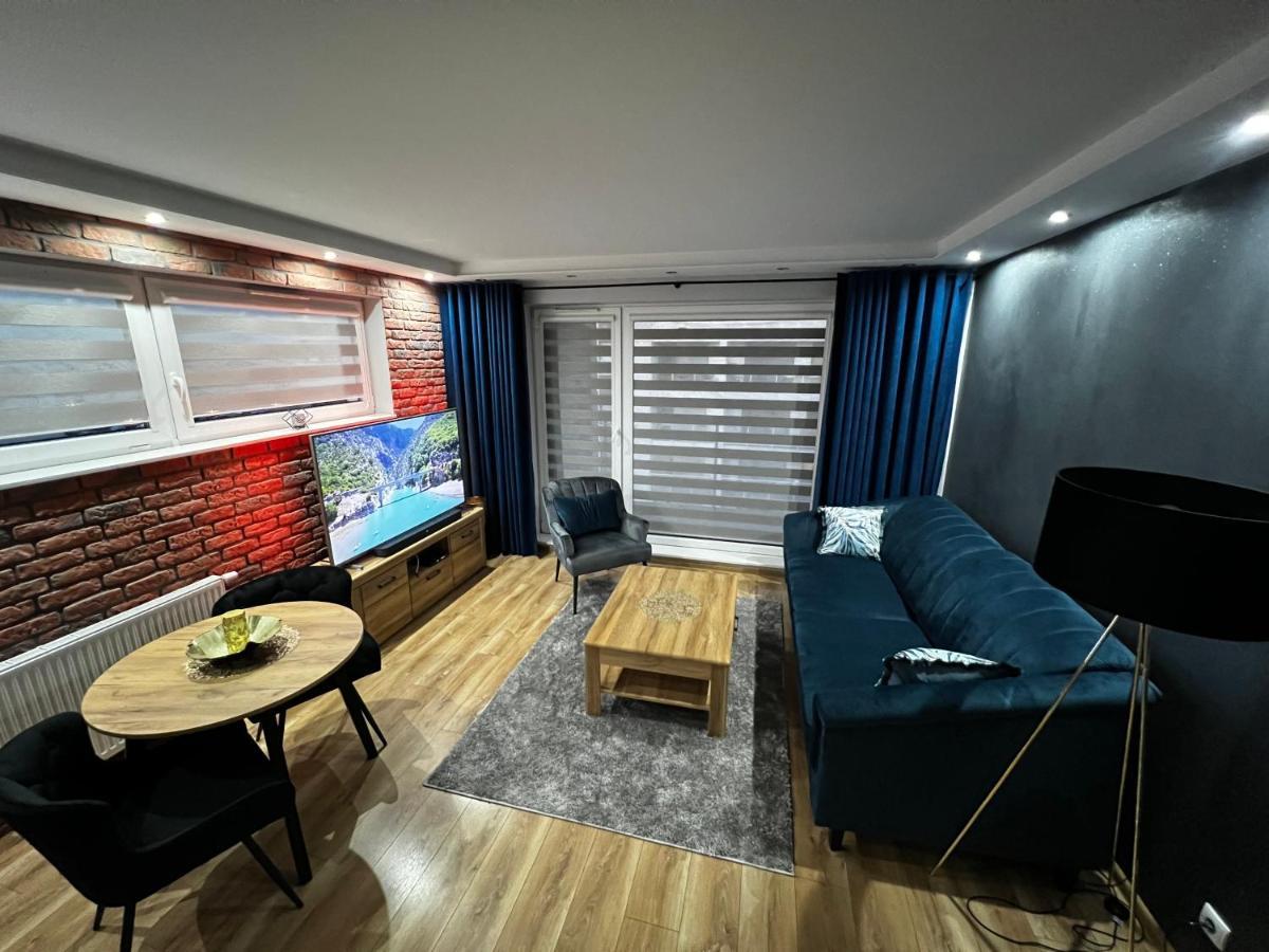 Apartament Vip-2 Reda Zewnętrze zdjęcie