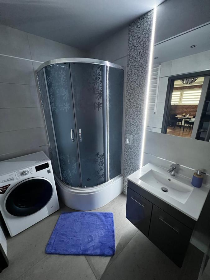 Apartament Vip-2 Reda Zewnętrze zdjęcie