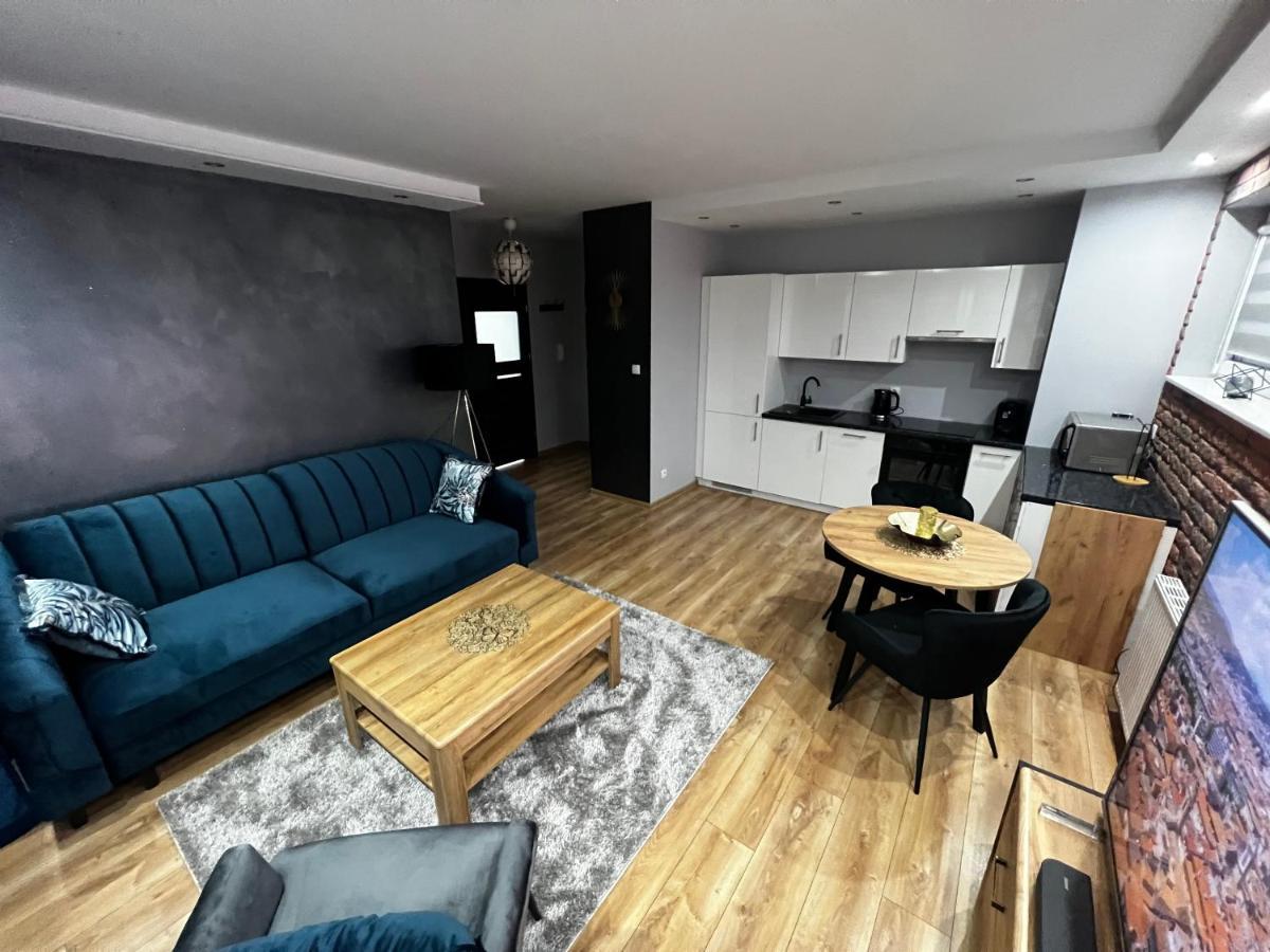 Apartament Vip-2 Reda Zewnętrze zdjęcie