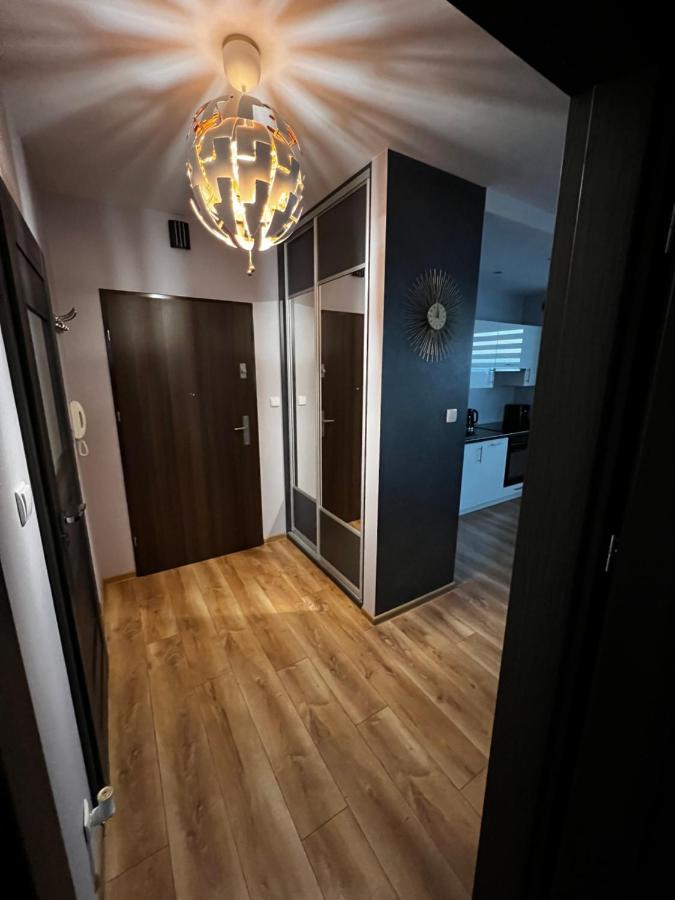 Apartament Vip-2 Reda Zewnętrze zdjęcie