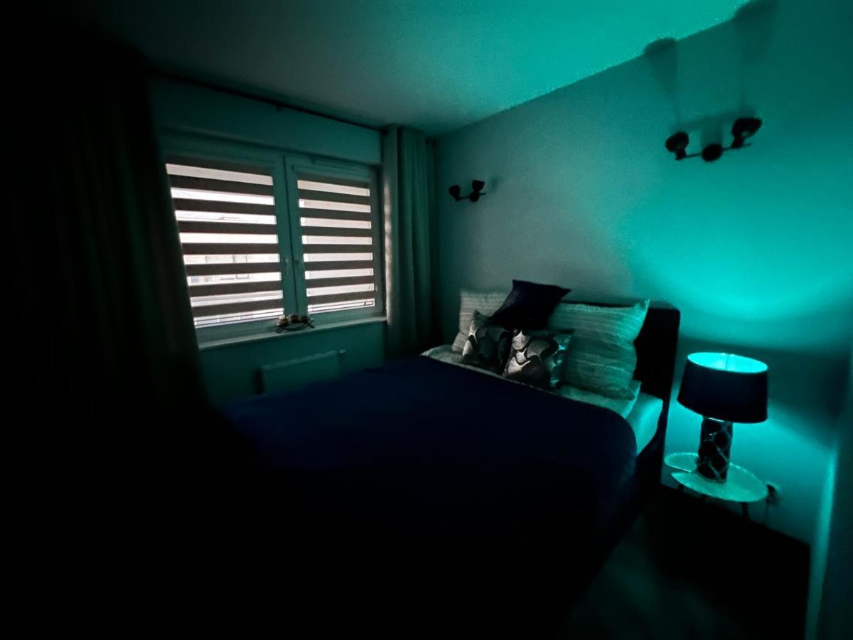 Apartament Vip-2 Reda Zewnętrze zdjęcie