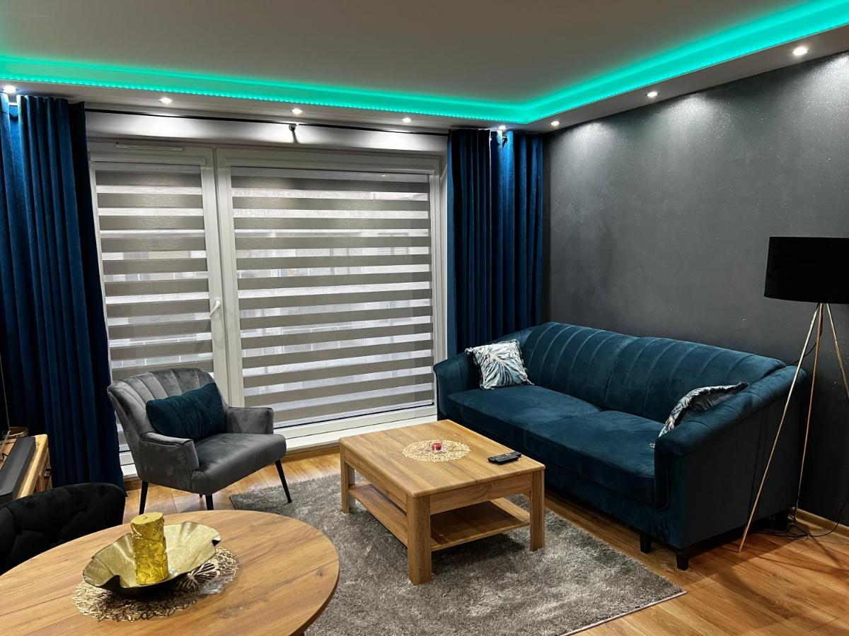 Apartament Vip-2 Reda Zewnętrze zdjęcie