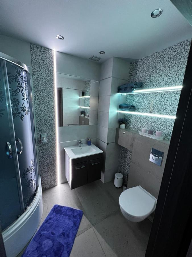 Apartament Vip-2 Reda Zewnętrze zdjęcie