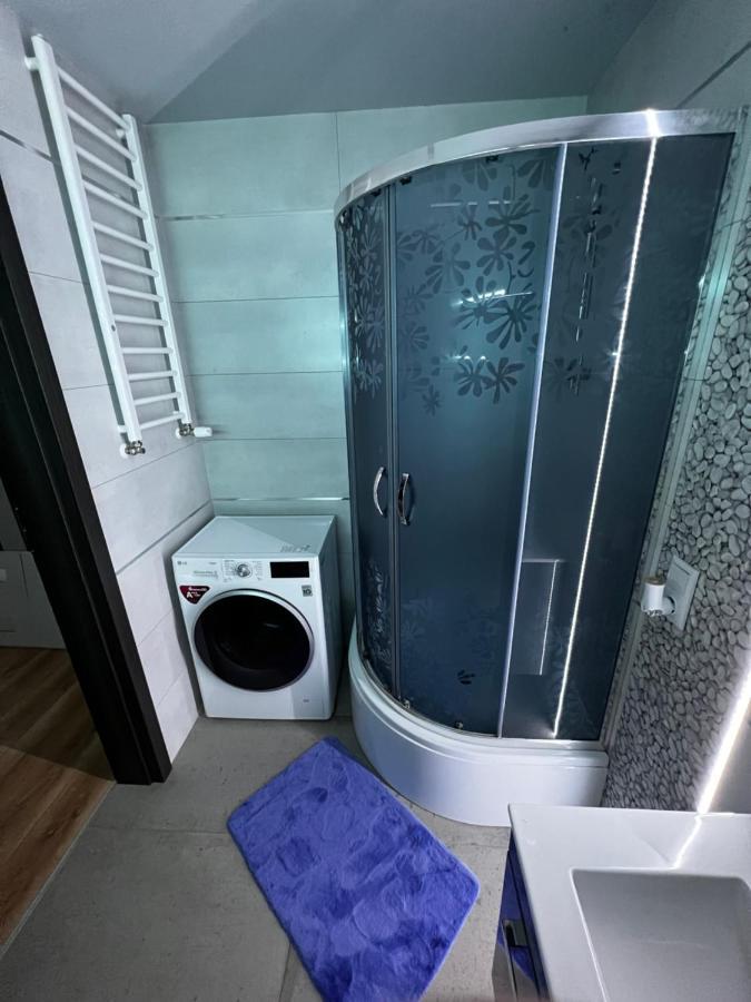 Apartament Vip-2 Reda Zewnętrze zdjęcie