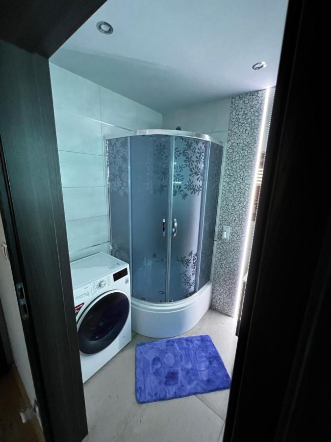 Apartament Vip-2 Reda Zewnętrze zdjęcie