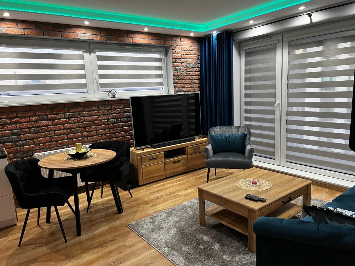 Apartament Vip-2 Reda Zewnętrze zdjęcie