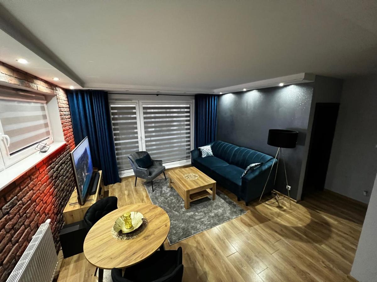 Apartament Vip-2 Reda Zewnętrze zdjęcie