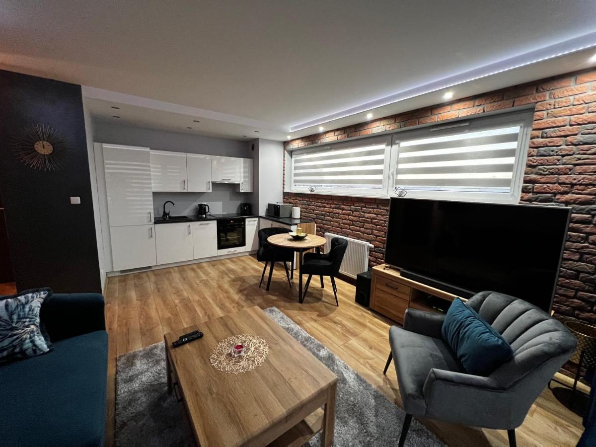 Apartament Vip-2 Reda Zewnętrze zdjęcie