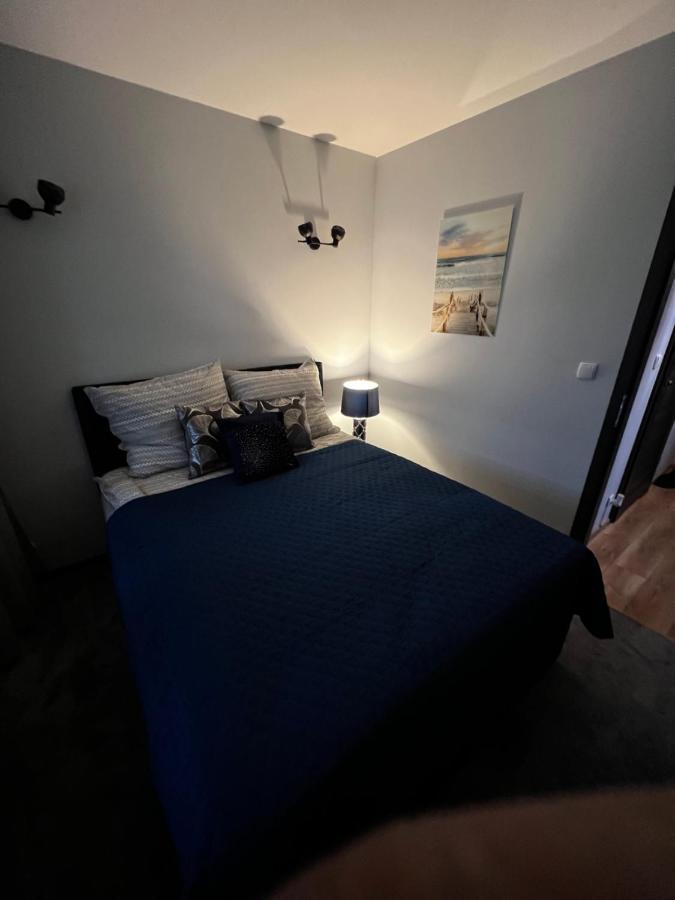 Apartament Vip-2 Reda Zewnętrze zdjęcie