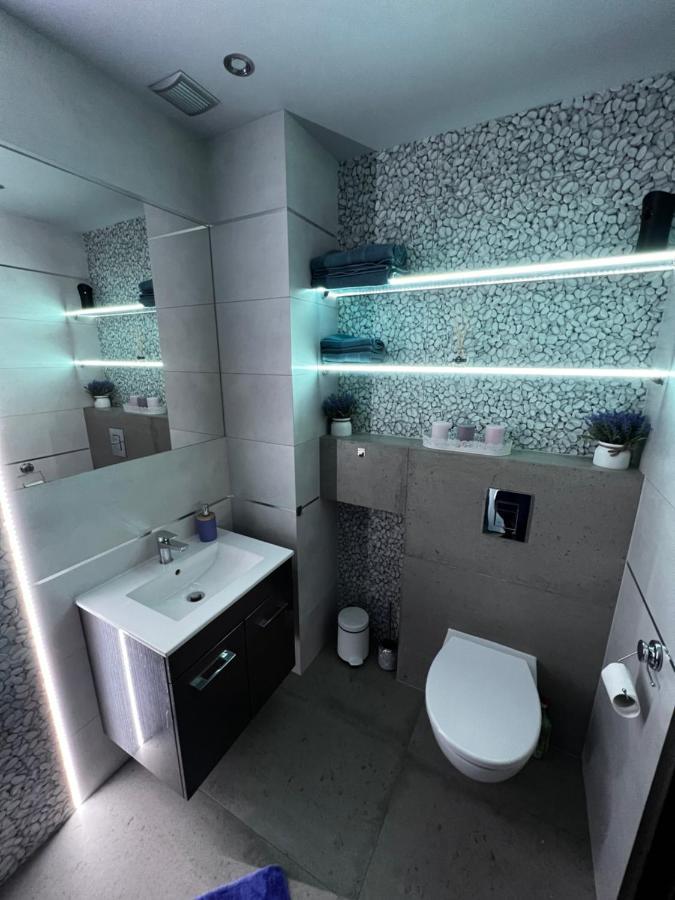 Apartament Vip-2 Reda Zewnętrze zdjęcie