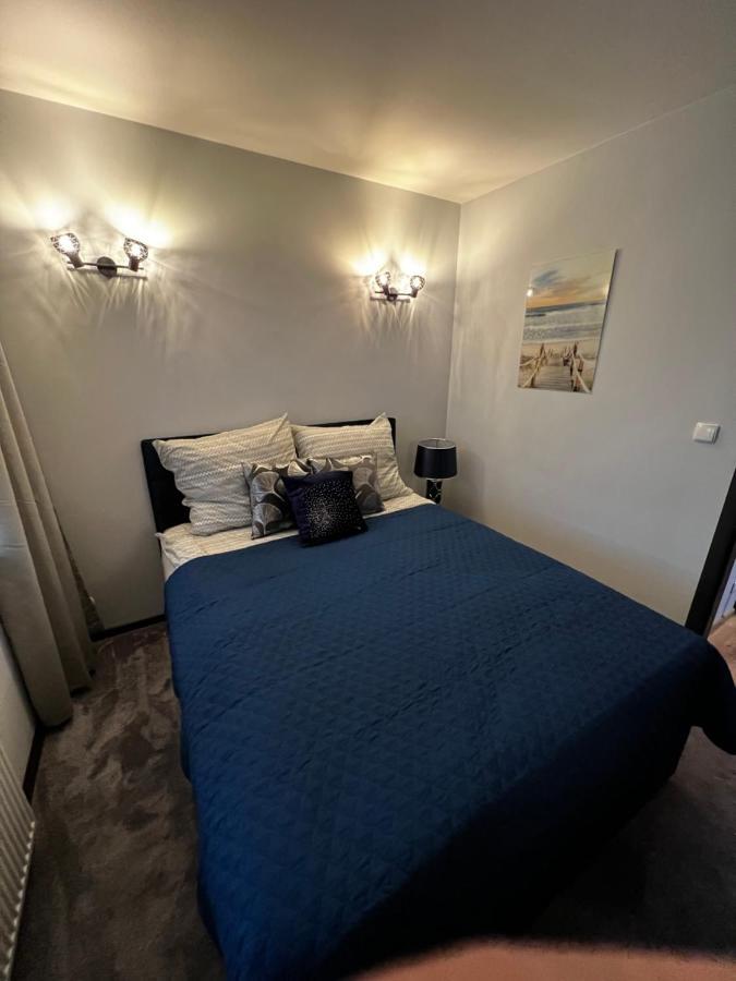 Apartament Vip-2 Reda Zewnętrze zdjęcie