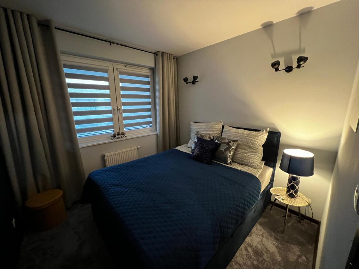 Apartament Vip-2 Reda Zewnętrze zdjęcie