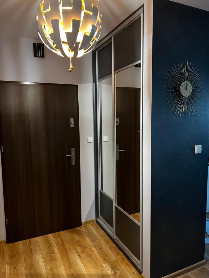 Apartament Vip-2 Reda Zewnętrze zdjęcie