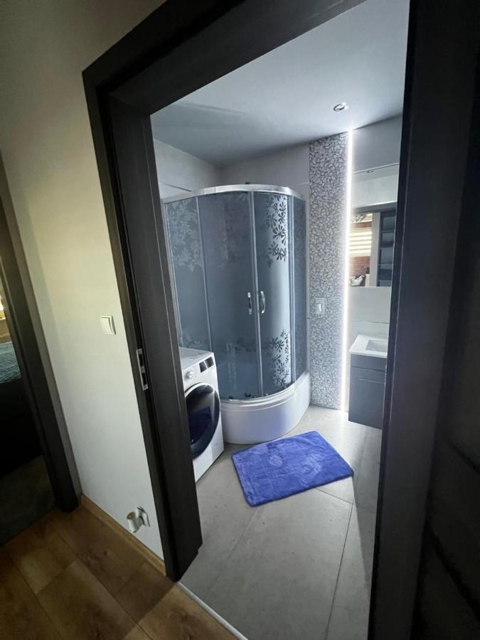 Apartament Vip-2 Reda Zewnętrze zdjęcie