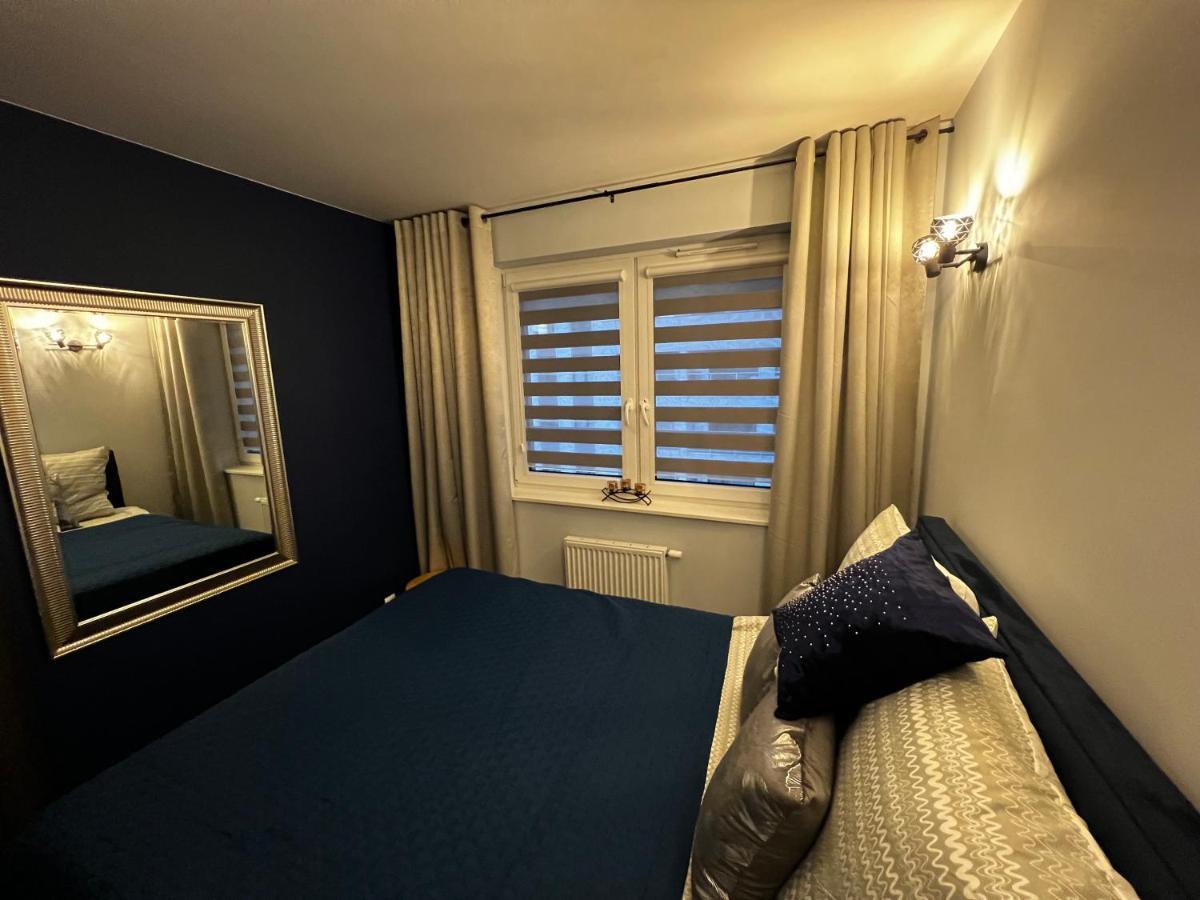 Apartament Vip-2 Reda Zewnętrze zdjęcie