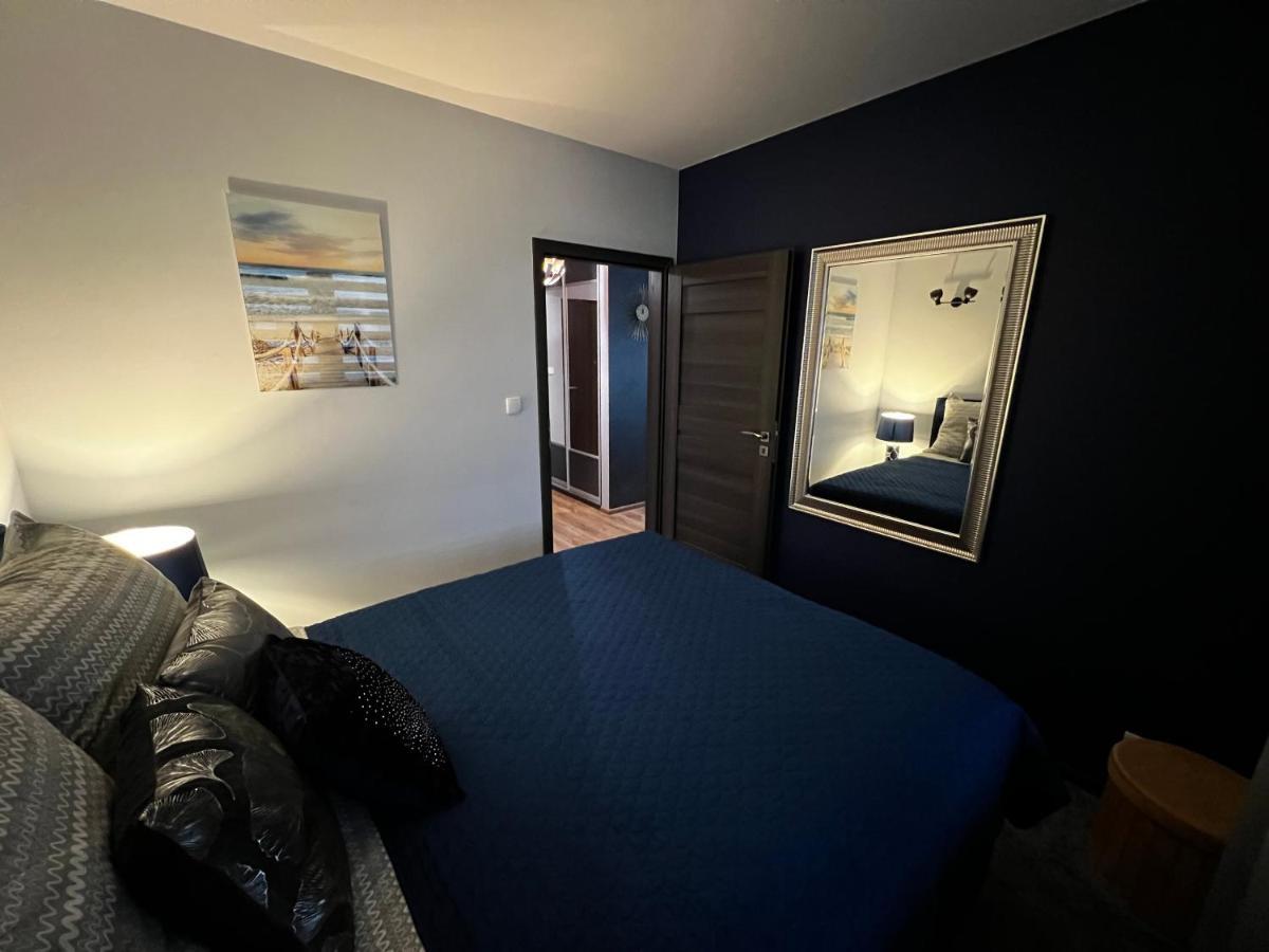 Apartament Vip-2 Reda Zewnętrze zdjęcie